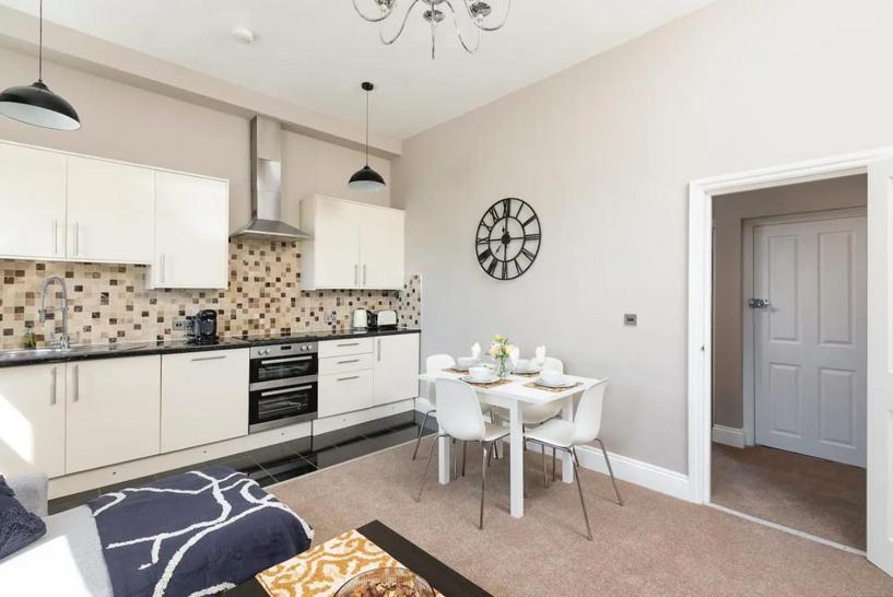 Brighton Lanes Cosy One Bedroom Apartment Exterior foto